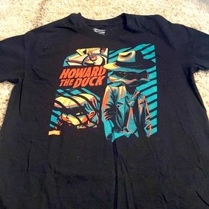NWOT - Howard the Duck Tee